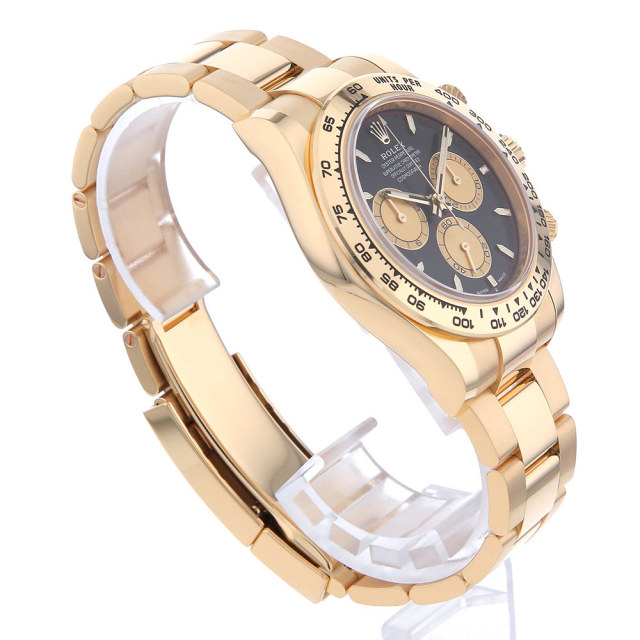 ROLEX Daytona 126508 Men's Used