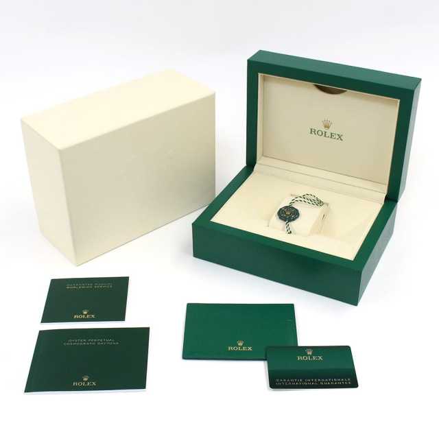 ROLEX Daytona 126508 Men's Used