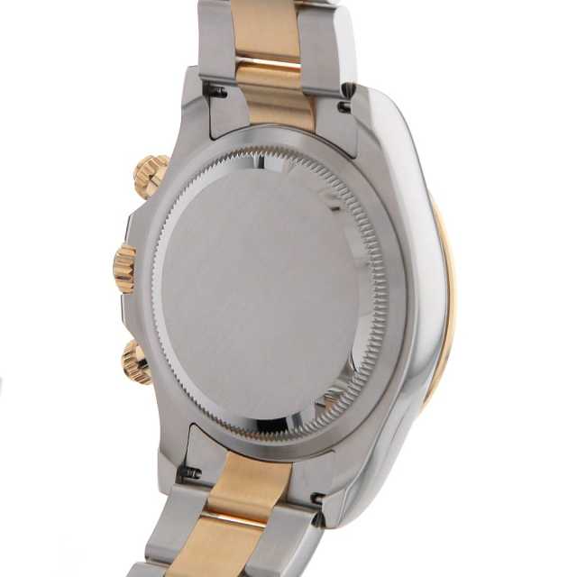 ロレックス デイトナ 126503G メンズ 中古