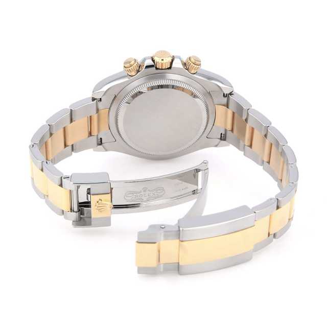 ロレックス デイトナ 126503G メンズ 中古