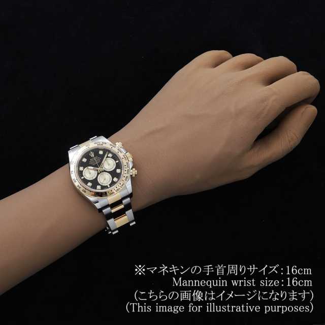 ロレックス デイトナ 126503G メンズ 中古