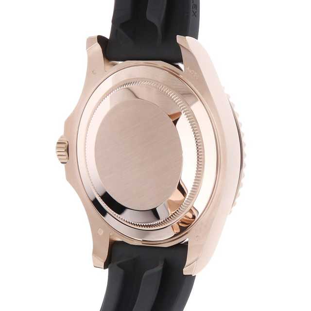 ROLEX Yacht Master 126655 Men's Used