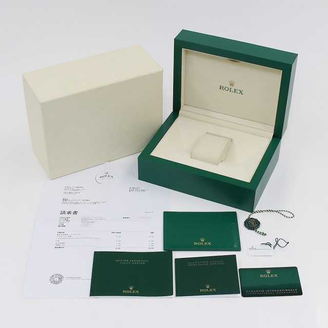 ROLEX Yacht Master 126655 Men's Used