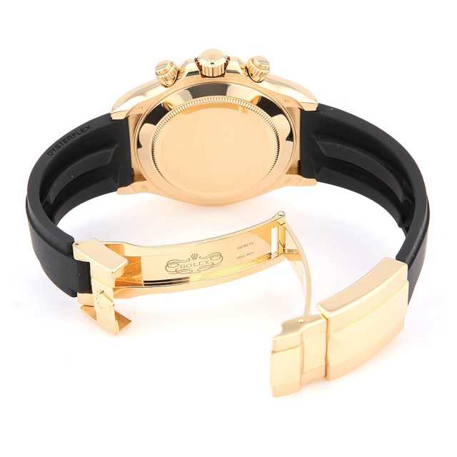 ロレックス デイトナ 116518LN メンズ 中古