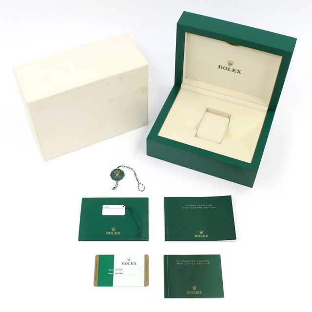 ロレックス デイトナ 116518LN メンズ 中古
