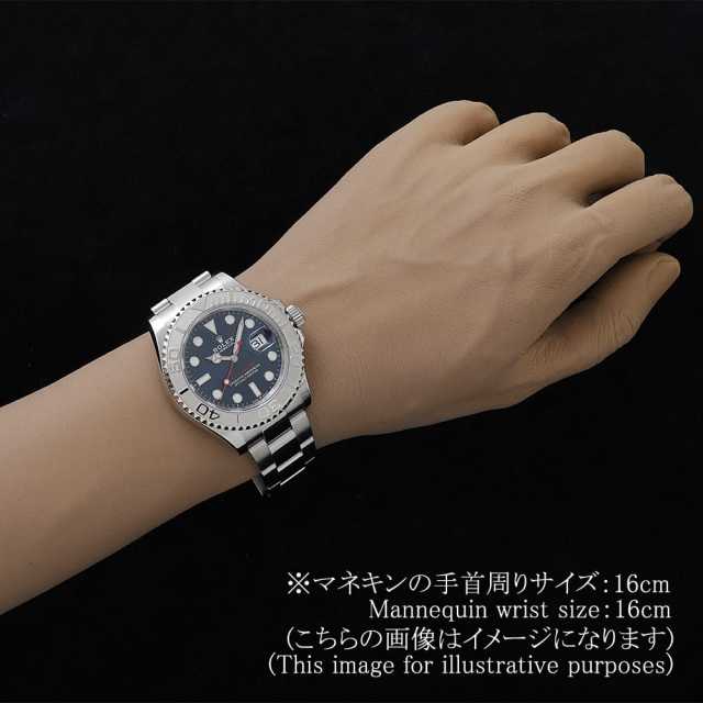 ロレックス ヨットマスター 126622 メンズ 中古