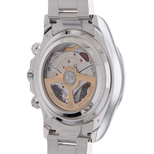 ロレックス デイトナ 126506A メンズ 中古