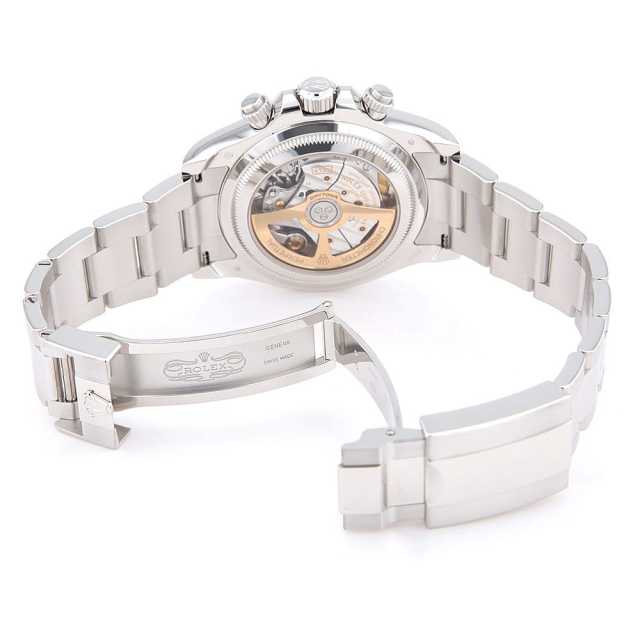 ロレックス デイトナ 126506A メンズ 中古