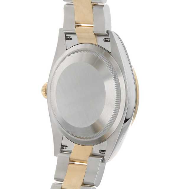ROLEX Explorer 124273 Men's Used