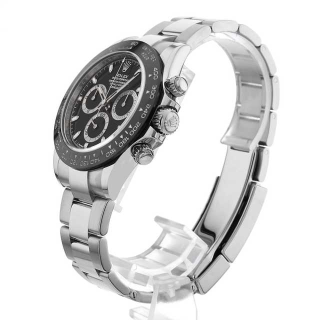 ロレックス デイトナ 116500LN メンズ 中古