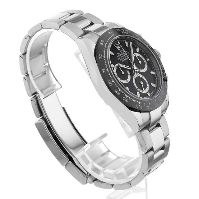 ロレックス デイトナ 116500LN メンズ 中古