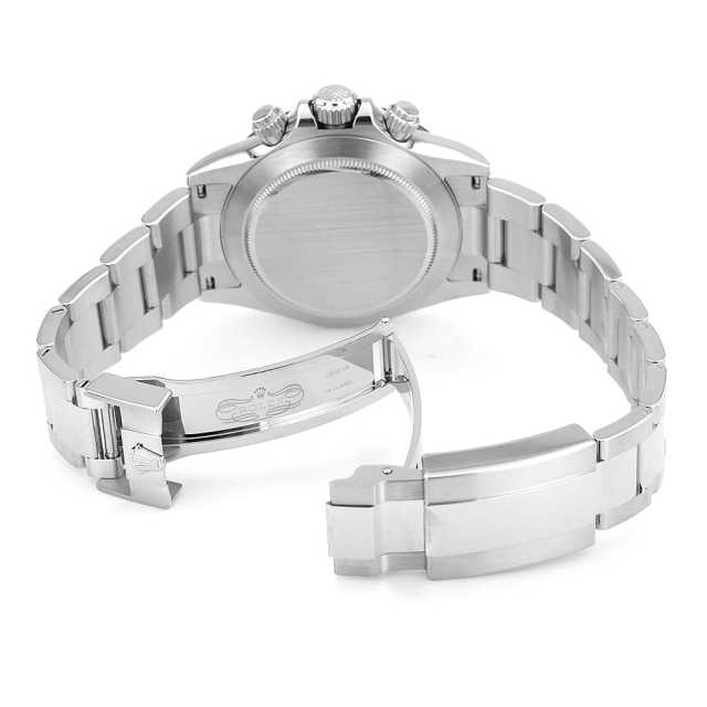 ロレックス デイトナ 116500LN メンズ 中古