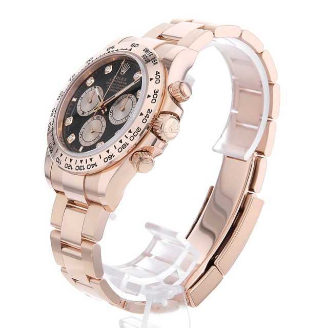 ロレックス デイトナ 126505G メンズ 中古