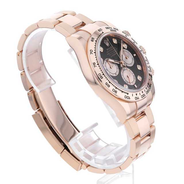 ロレックス デイトナ 126505G メンズ 中古