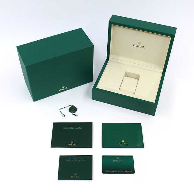 ロレックス デイトナ 126505G メンズ 中古