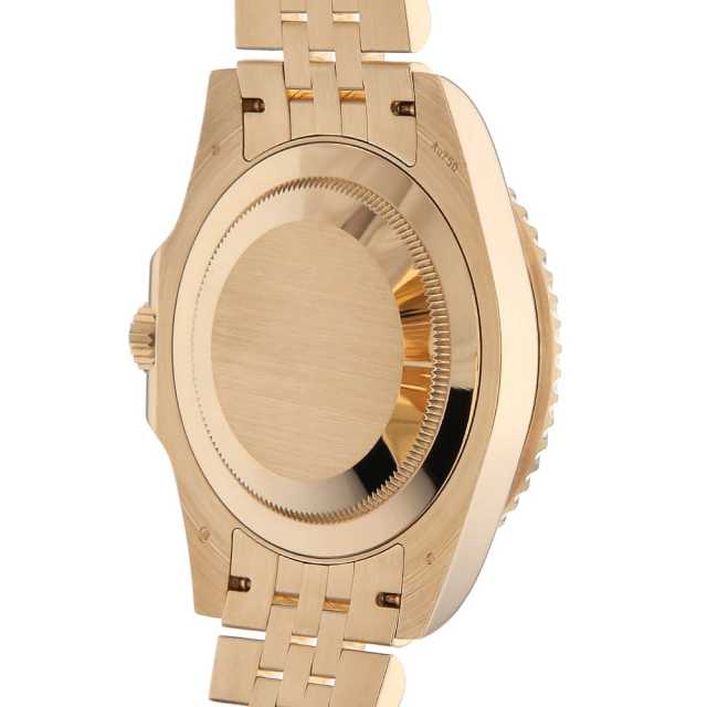 ロレックス GMTマスター 126718GRNR メンズ 中古