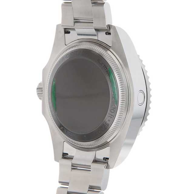 ロレックス シードゥエラー 136660 メンズ 中古