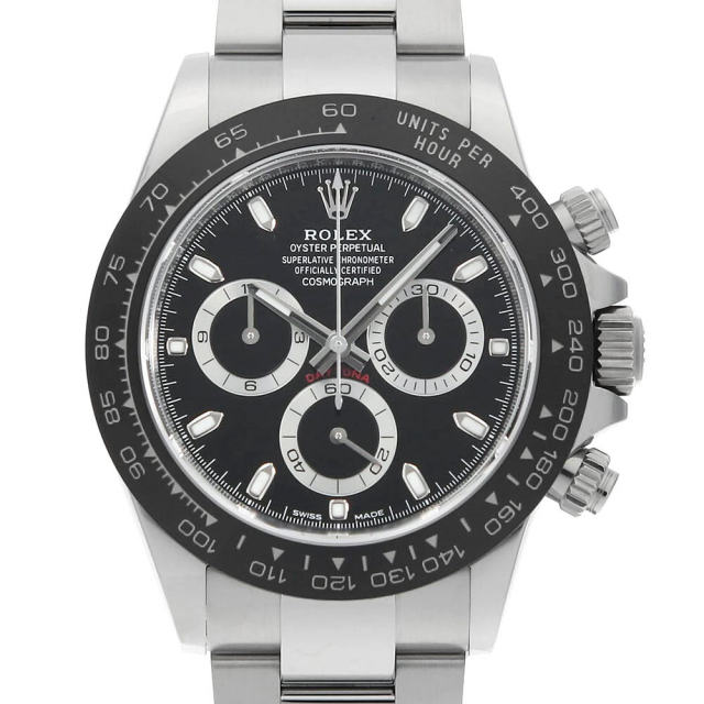 ロレックス デイトナ 116500LN メンズ 中古
