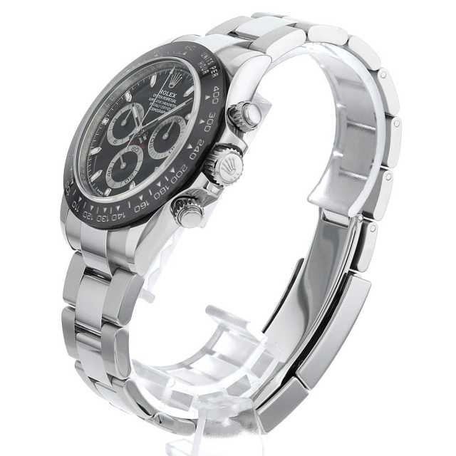 ロレックス デイトナ 116500LN メンズ 中古