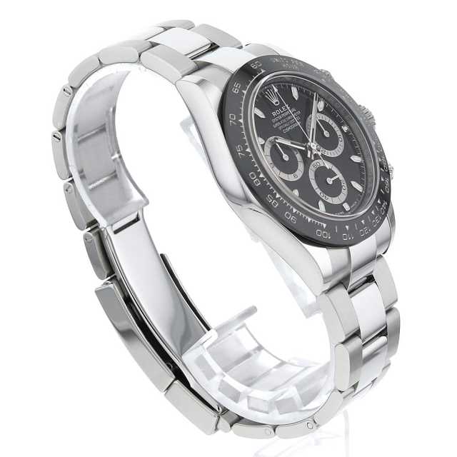 ロレックス デイトナ 116500LN メンズ 中古