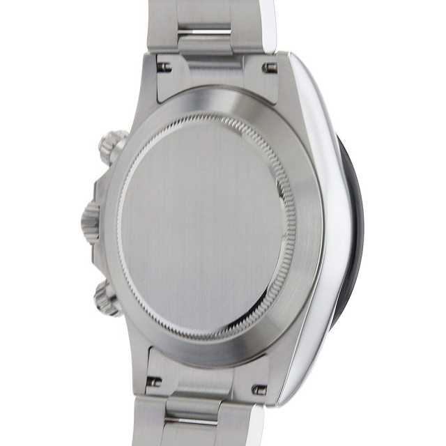 ロレックス デイトナ 116500LN メンズ 中古