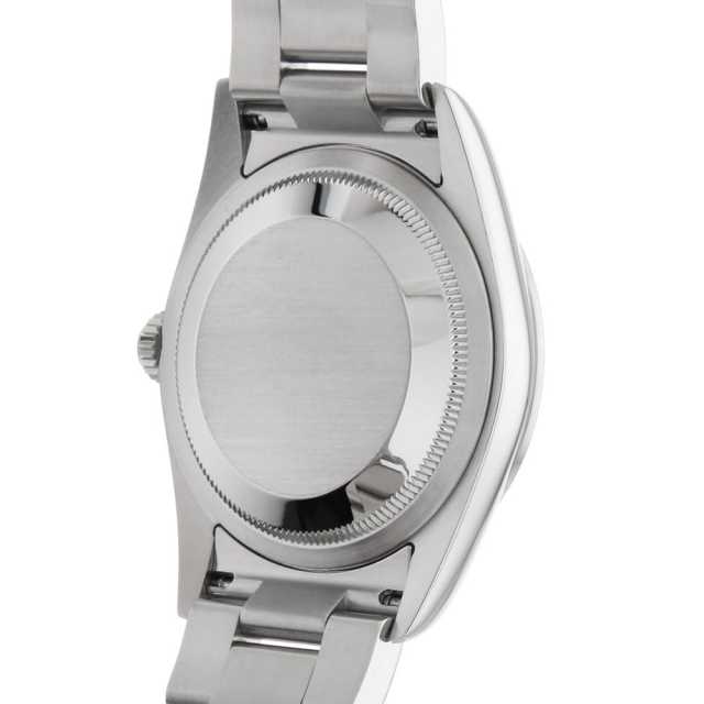114270 ブラック ROLEX（ロレックス）エクスプローラーI 中古 | 東京