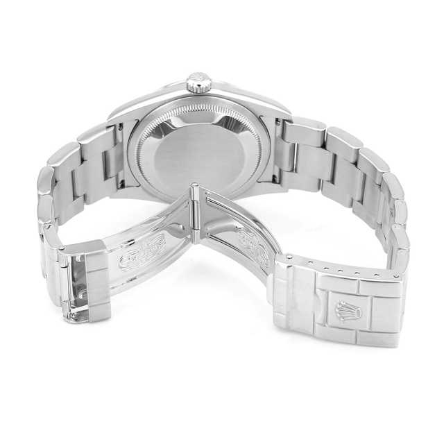 ロレックス エクスプローラー 114270 メンズ 中古
