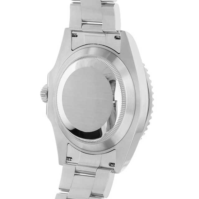 ロレックス サブマリーナ 124060 メンズ 中古