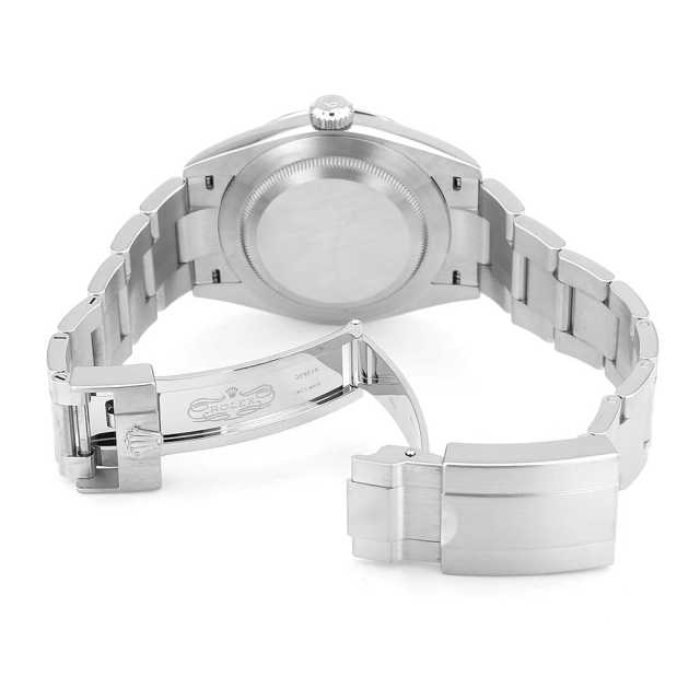 ロレックス エクスプローラー 224270 メンズ 中古