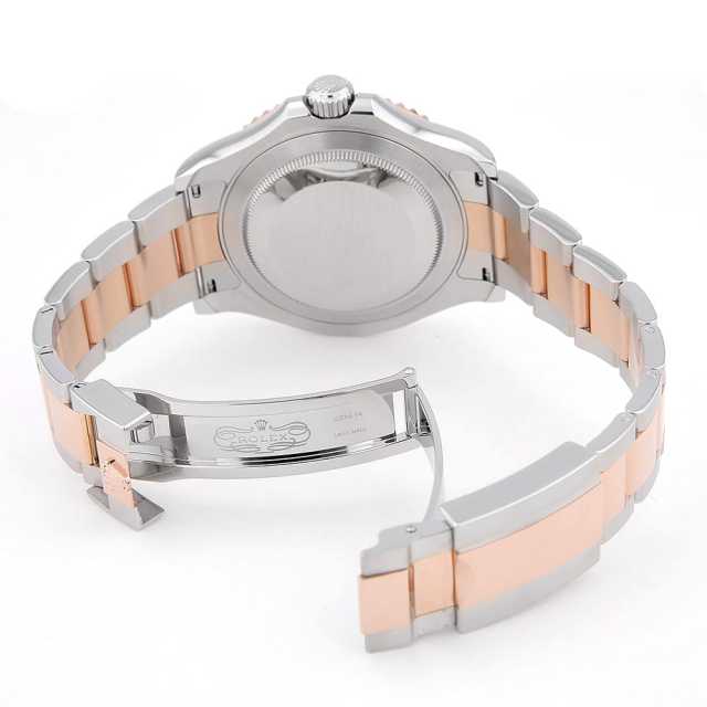 ロレックス ヨットマスター 116621 メンズ 中古