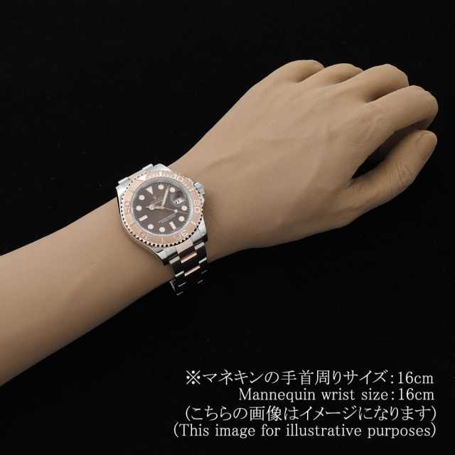 ロレックス ヨットマスター 116621 メンズ 中古