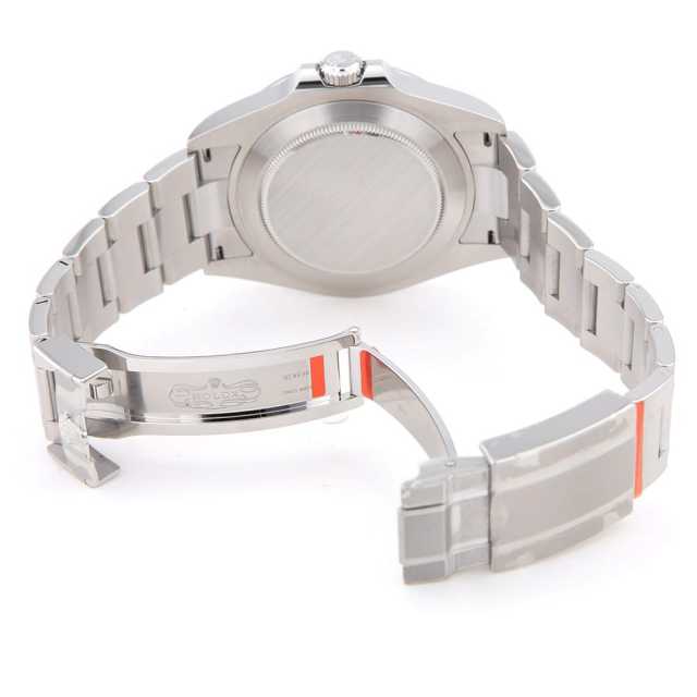 226570 ブラック ROLEX（ロレックス）エクスプローラーII 中古 | 東京