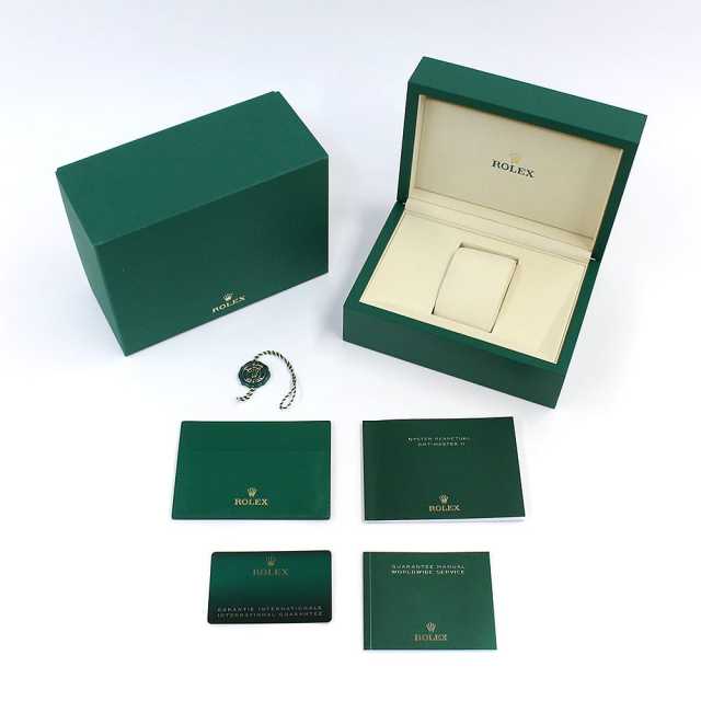 ロレックス GMTマスター 126710BLNR メンズ 中古