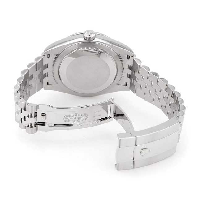 ROLEX Sky-Dweller 336934 Men's Used