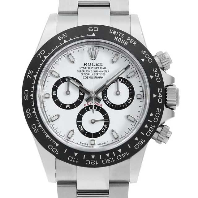 ロレックス デイトナ 116500LN メンズ 中古