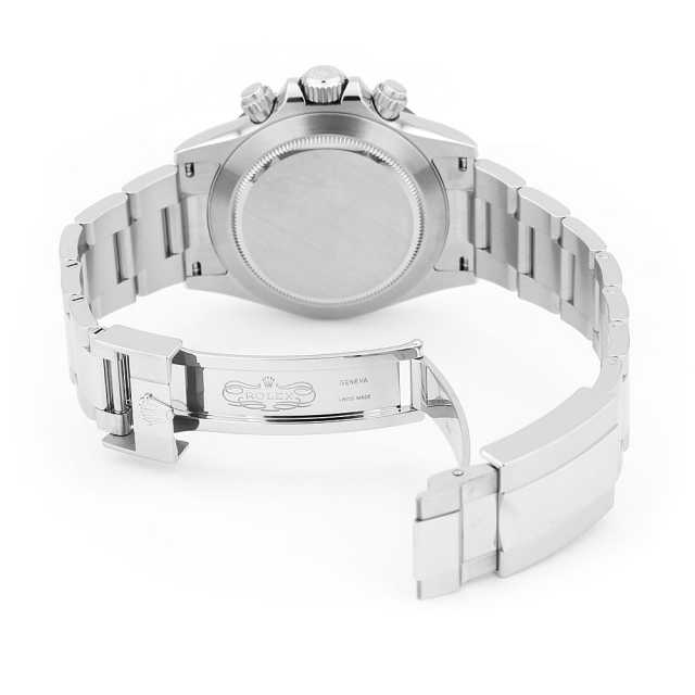 ロレックス デイトナ 116500LN メンズ 中古