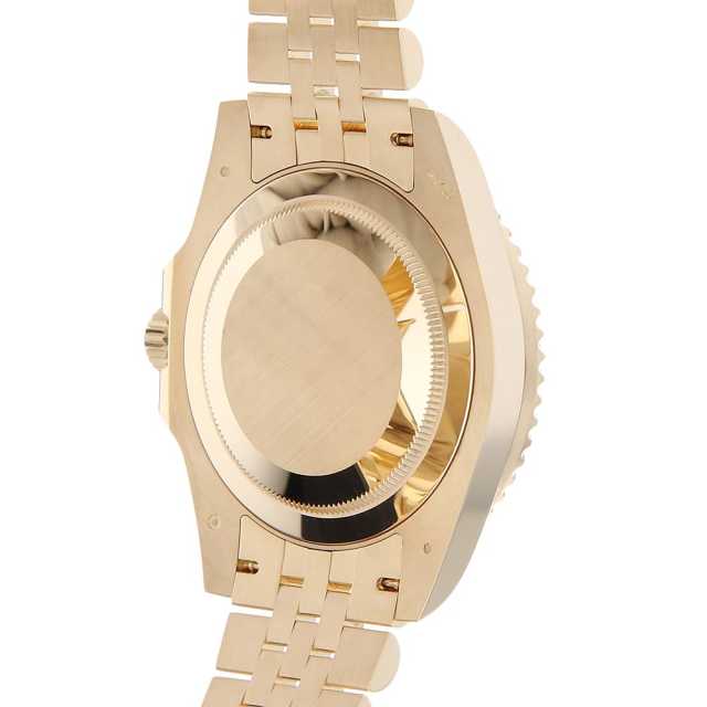ロレックス GMTマスター 126718GRNR メンズ 中古
