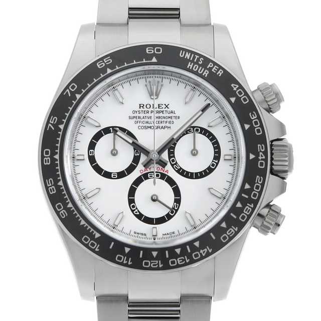 ロレックス デイトナ 126500LN メンズ 中古