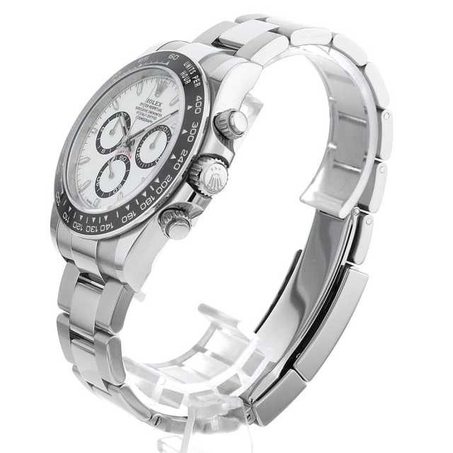 ロレックス デイトナ 126500LN メンズ 中古