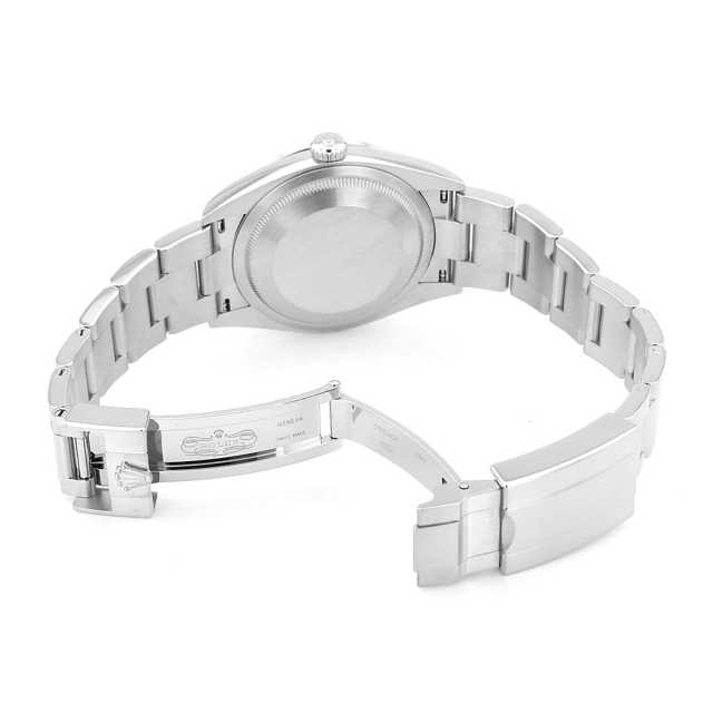 ロレックス エクスプローラー 124270 メンズ 中古