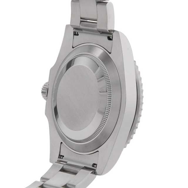 ROLEX Submariner 116610LV Men's Used