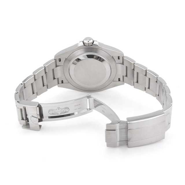 ロレックス エアキング 126900 メンズ 中古