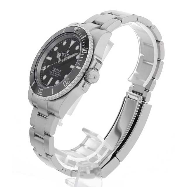 ROLEX Submariner 114060 Men's Used