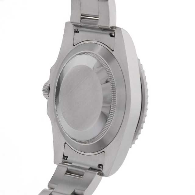ROLEX Submariner 114060 Men's Used