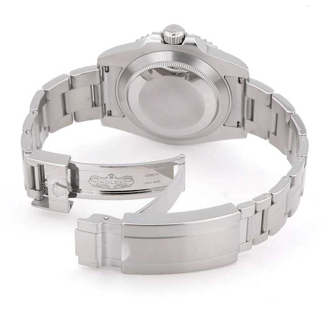 ROLEX Submariner 114060 Men's Used