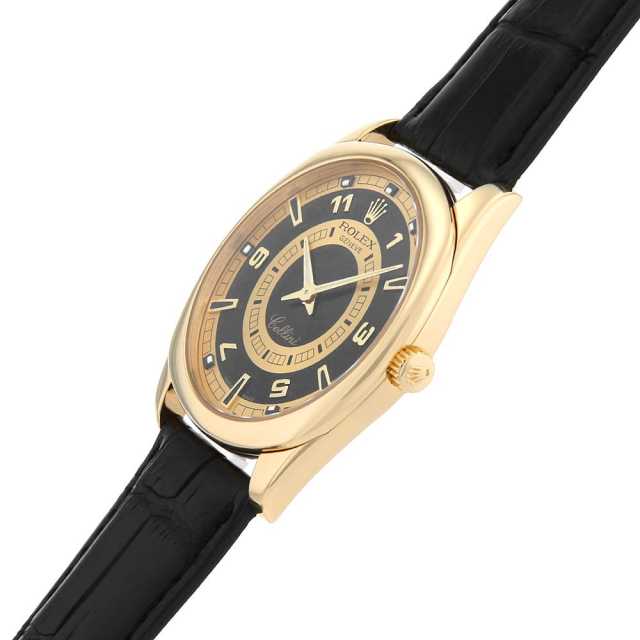 Rolex Cellini 4243/8 Men's Used