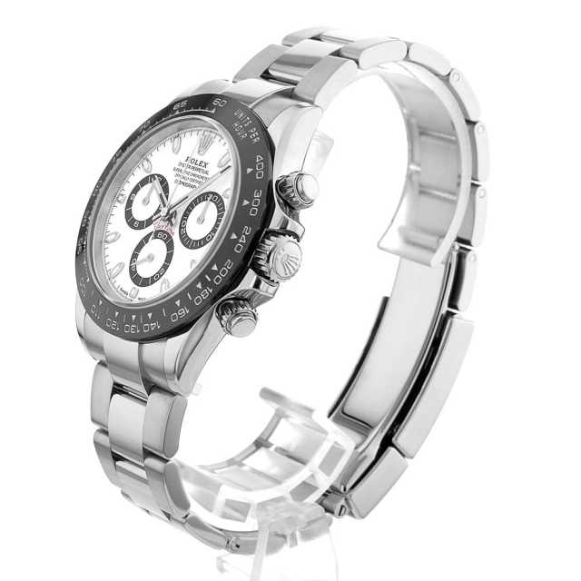 ロレックス デイトナ 116500LN メンズ 中古
