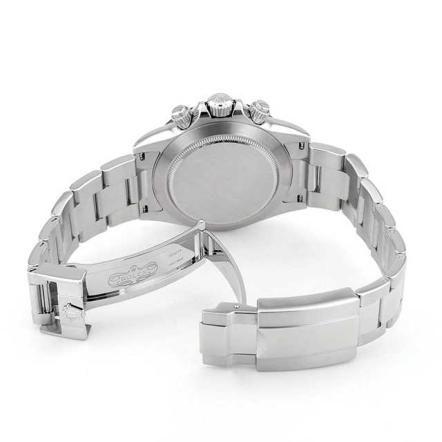 ロレックス デイトナ 116500LN メンズ 中古