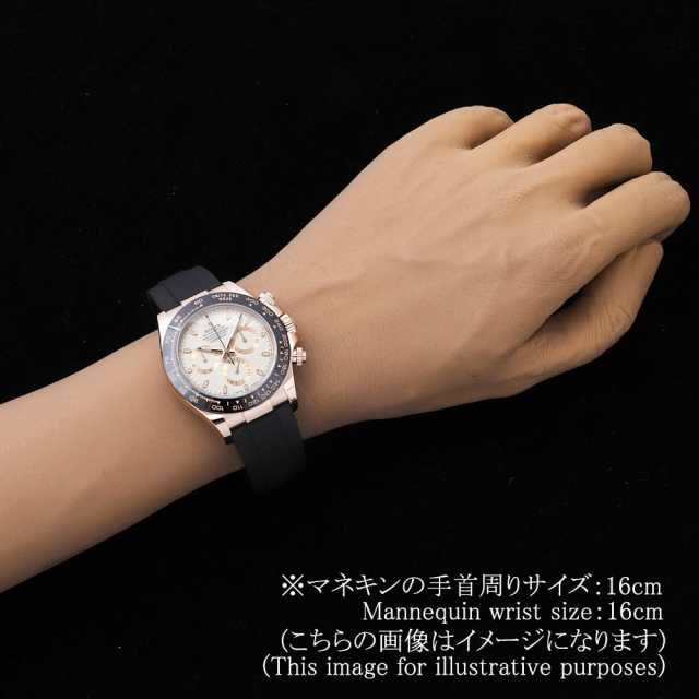 ロレックス デイトナ 116515LN メンズ 中古