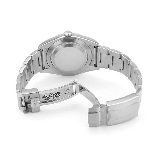 ロレックス エクスプローラー 214270 メンズ 中古